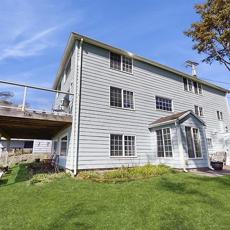 Hale Kaalawai Unit B Apartment Oceanside Exterior photo