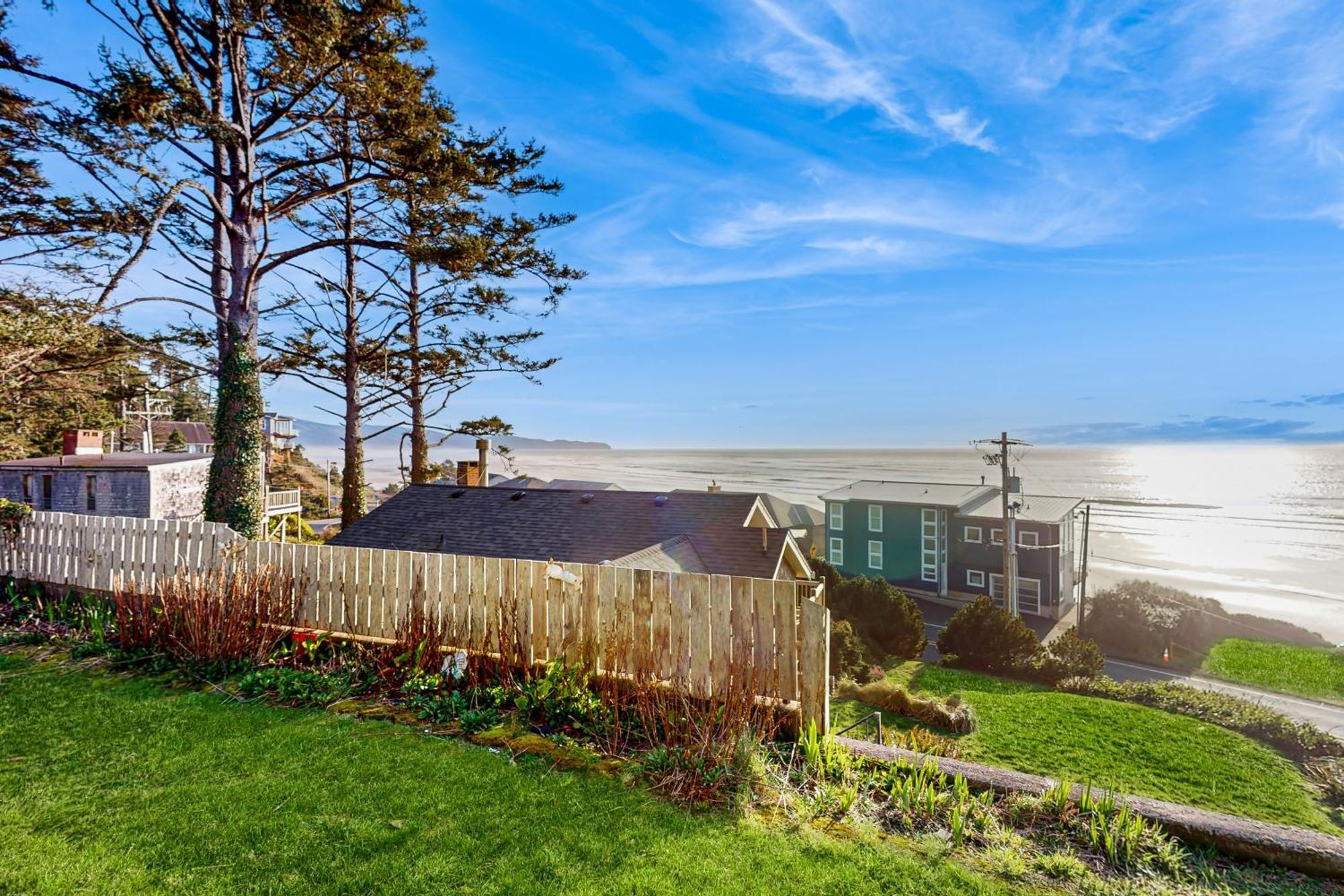 Hale Kaalawai Unit B Apartment Oceanside Exterior photo