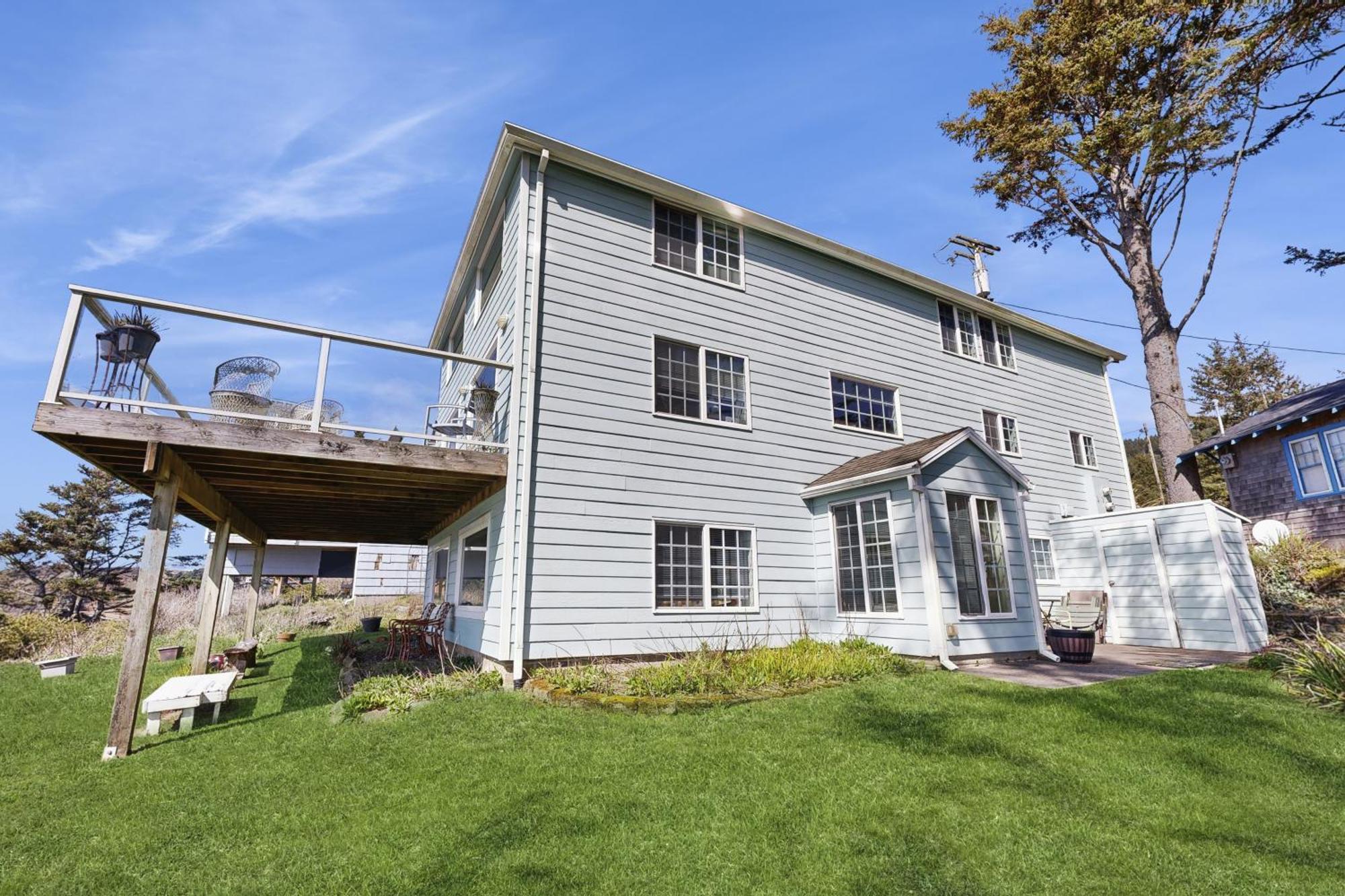 Hale Kaalawai Unit B Apartment Oceanside Exterior photo