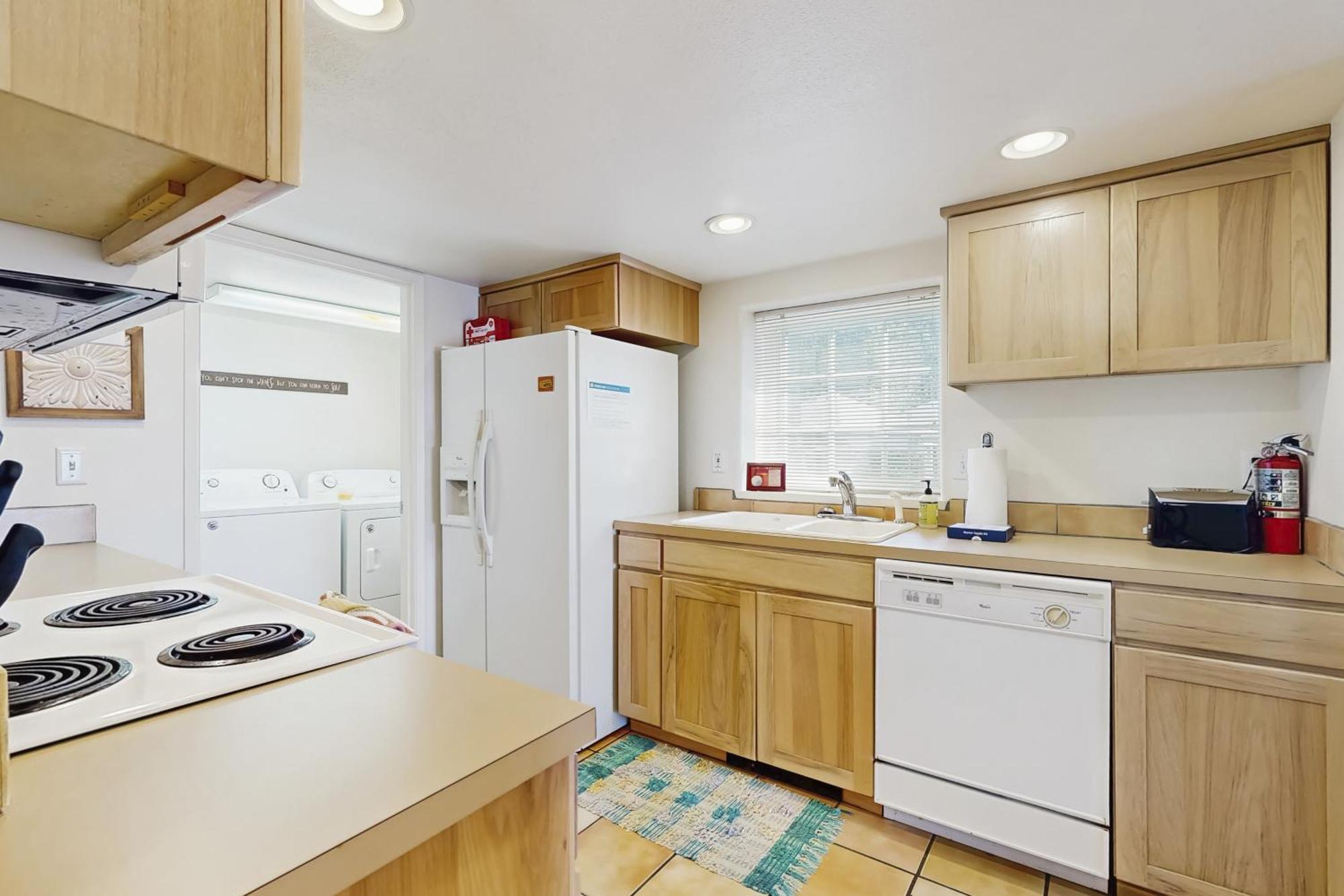 Hale Kaalawai Unit B Apartment Oceanside Exterior photo