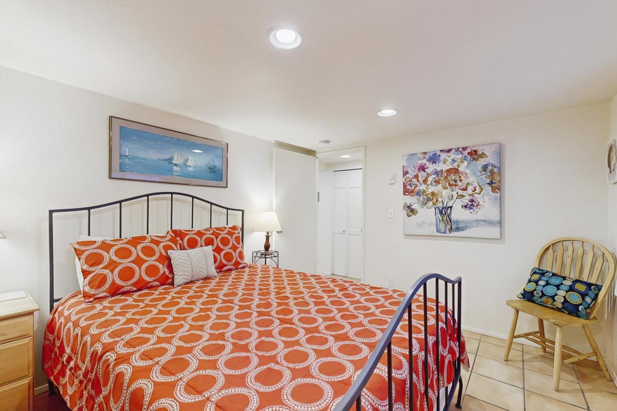 Hale Kaalawai Unit B Apartment Oceanside Exterior photo
