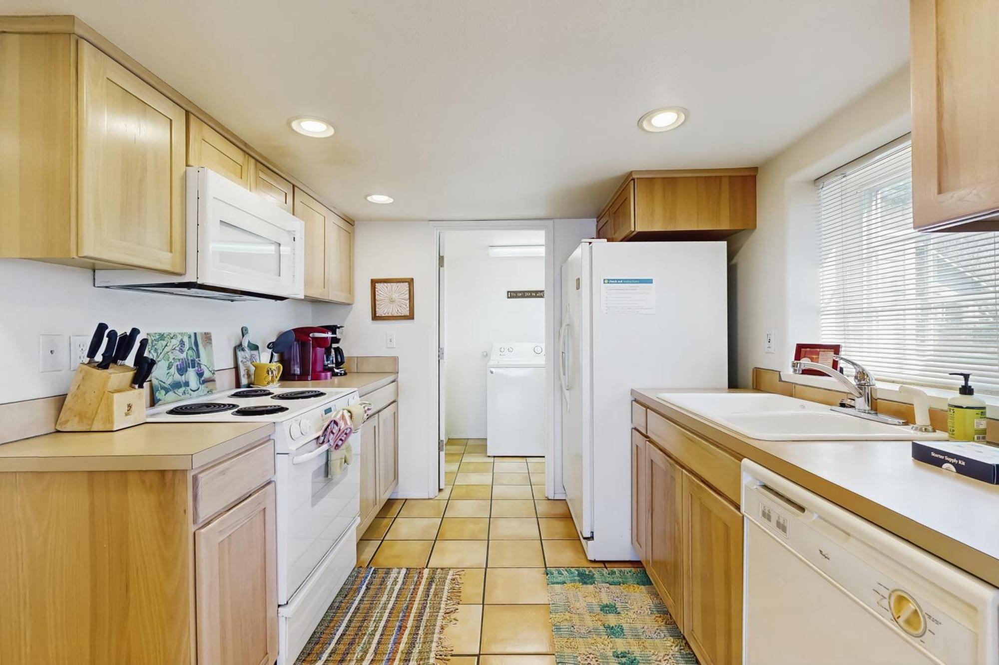 Hale Kaalawai Unit B Apartment Oceanside Exterior photo